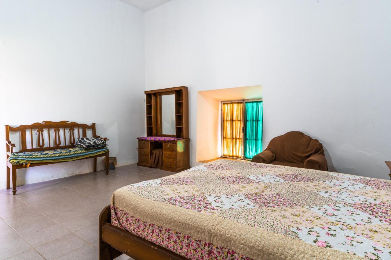Dragonfly Guest House Sucre Exterior foto
